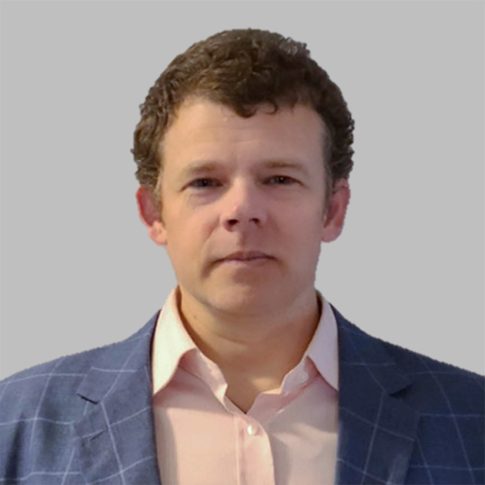 Michael Hales